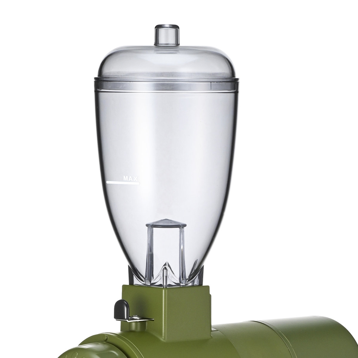 Kalita カリタ コーヒーミル NEXT G2 （ 電動 日本製 コーヒー ミル 電動ミル グラインダー 帯電防止 静音 ）_4