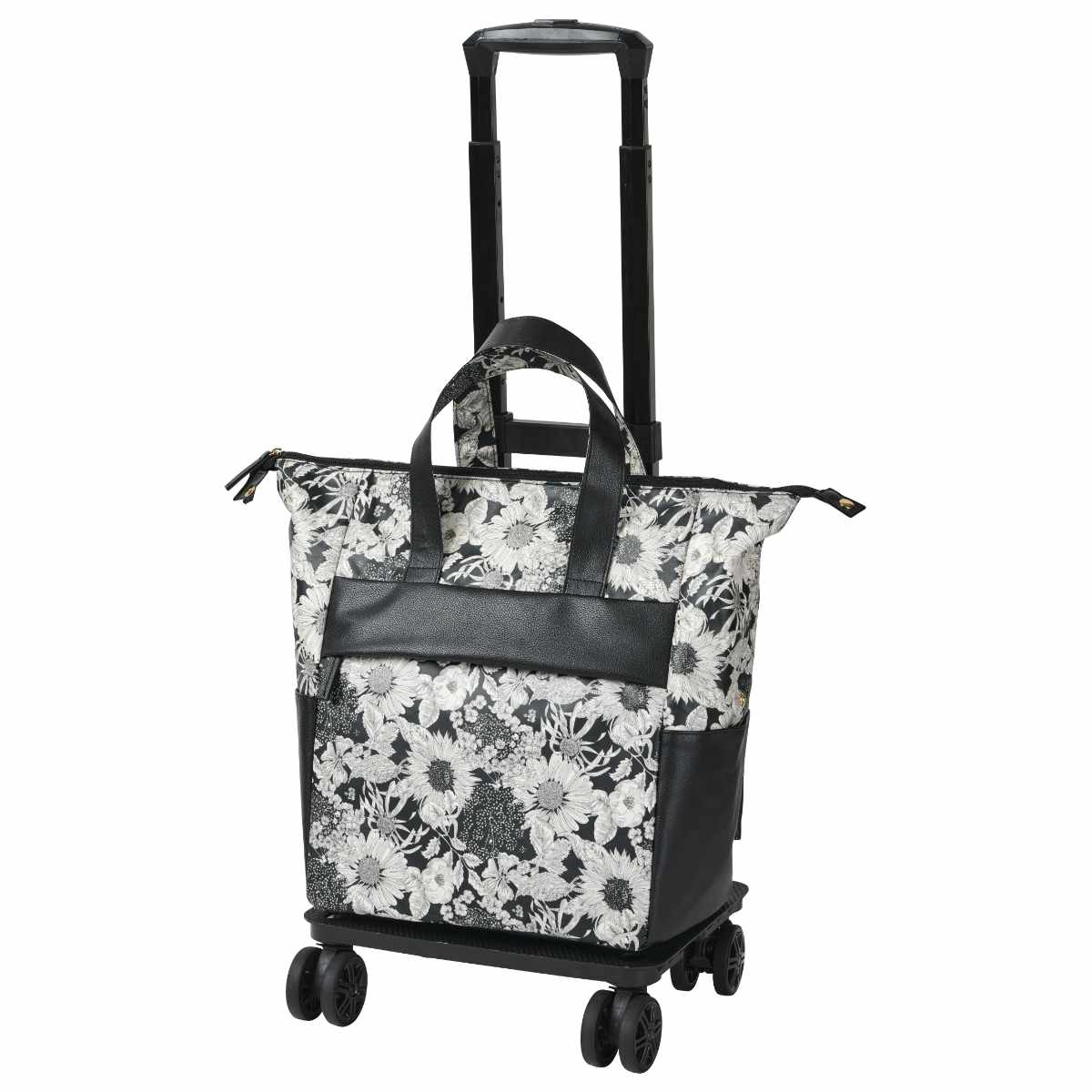 cocoro ショッピングカート ショッピングカート スモール 保温 保冷 25L COCORO | 山善ビズコム