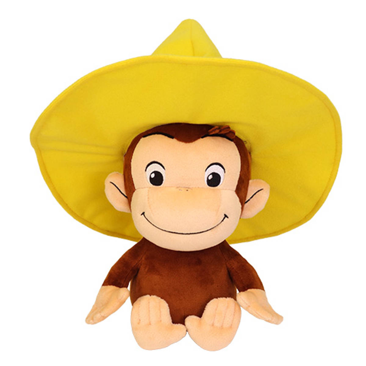 おさるのジョージ ぬいぐるみのおすすめ人気商品一覧 通販 - Yahoo
