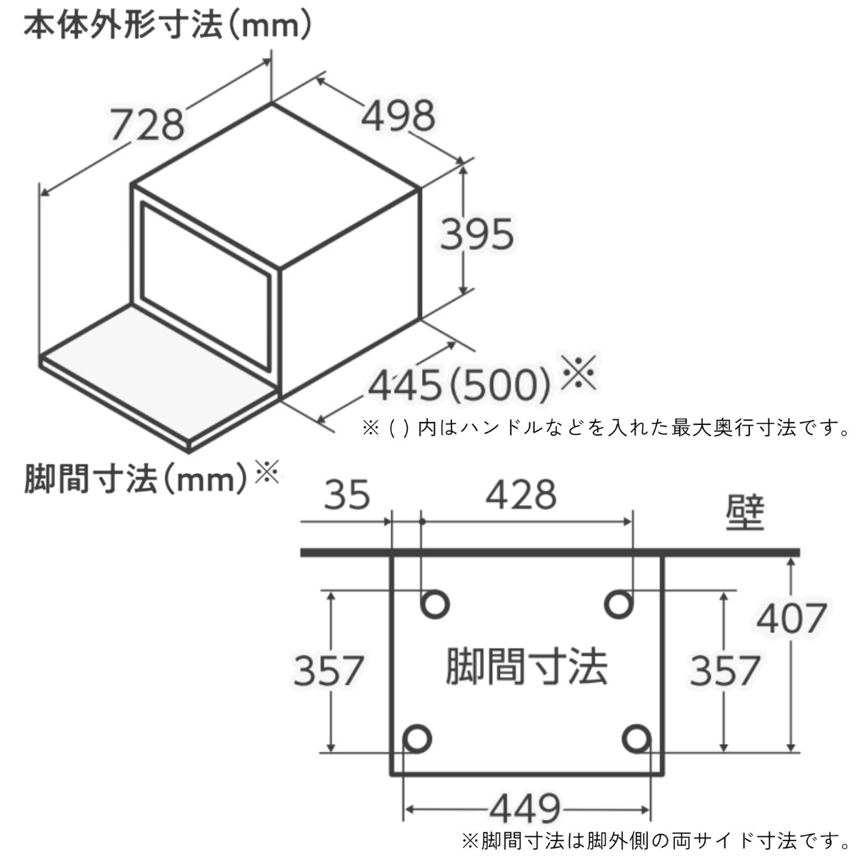 象印 オーブンレンジ エブリノ 30L 電子レンジ （ 象印マホービン オーブン レンジ フラット 大型 ）_5