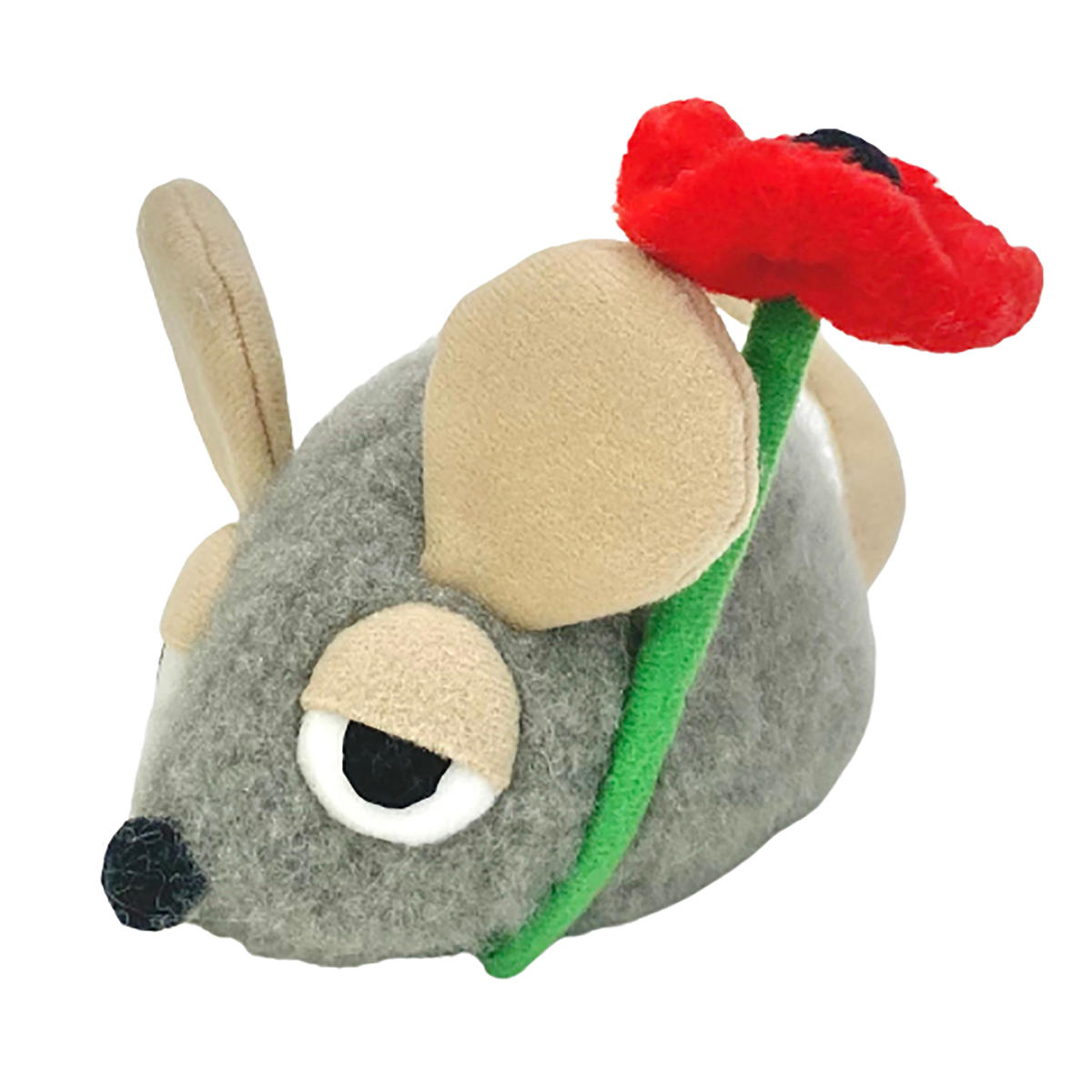 ぬいぐるみ ふかふか フレデリック マスコット 這い S （ ヌイグルミ ふわふわ 雑貨 ベビー 赤ちゃん プレゼント ギフト かわいい ）