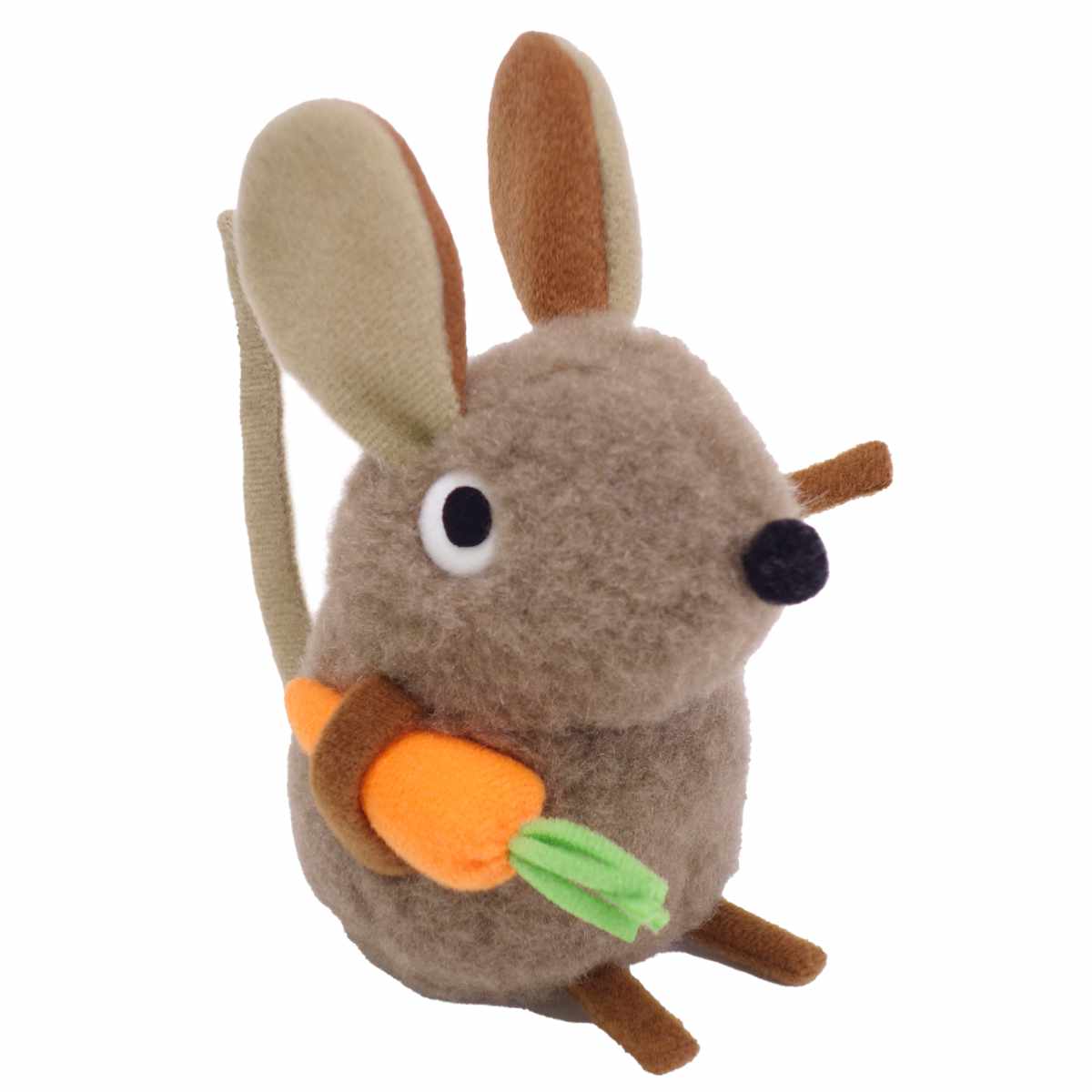 ぬいぐるみ ふかふか ティリー はにかみ マスコット フレデリック フレンズ （ ヌイグルミ ふわふわ 雑貨 ベビー 赤ちゃん プレゼント ギフト かわいい ）