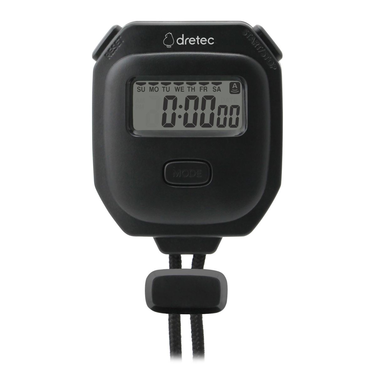 ストップウォッチ チェム コンパクト ( ドリ...の詳細画像2