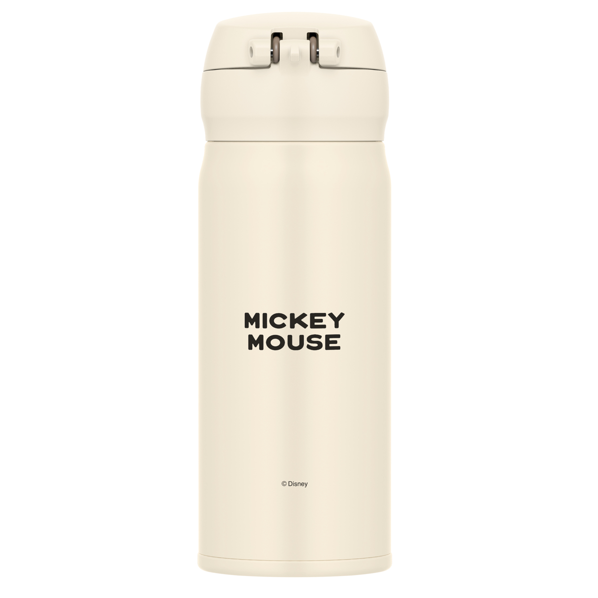 THERMOS（サーモス） 水筒 400ml 真空断熱ケータイマグ ミッフィー