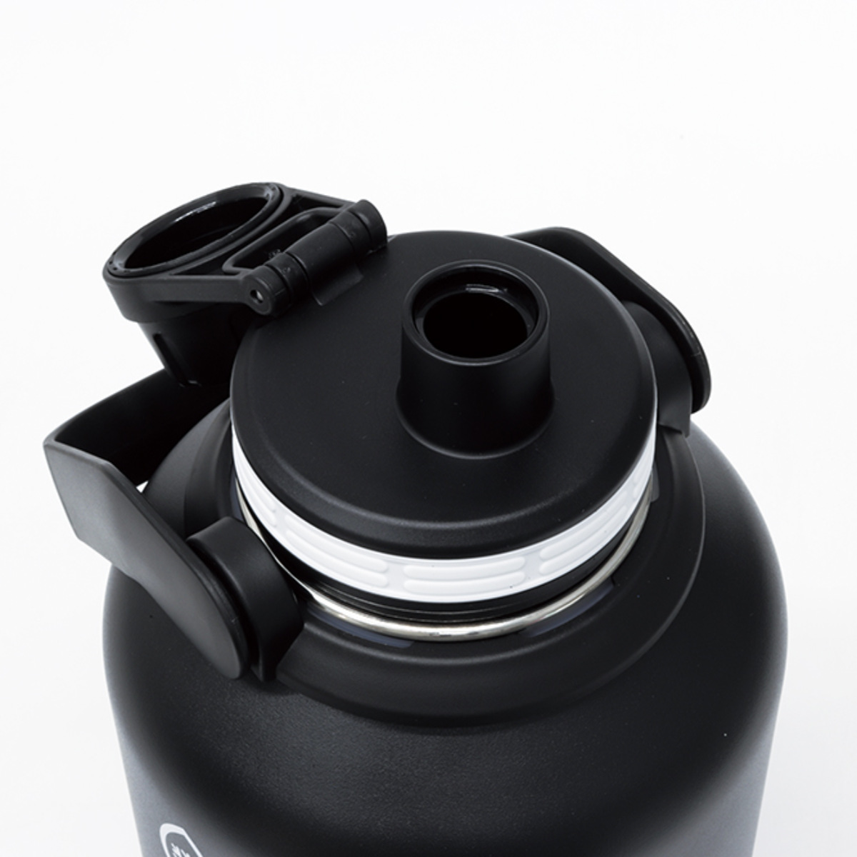 TAKEYA FLASK 水筒 1.9L サーモフラスクA 真空断熱 ステンレスボトル