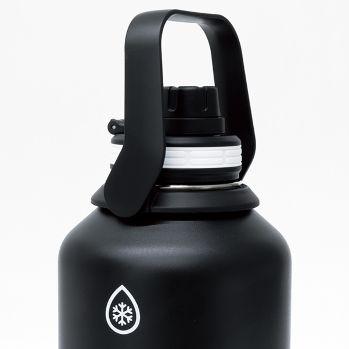 TAKEYA FLASK 水筒 1.9L サーモフラスクA 真空断熱 ステンレスボトル