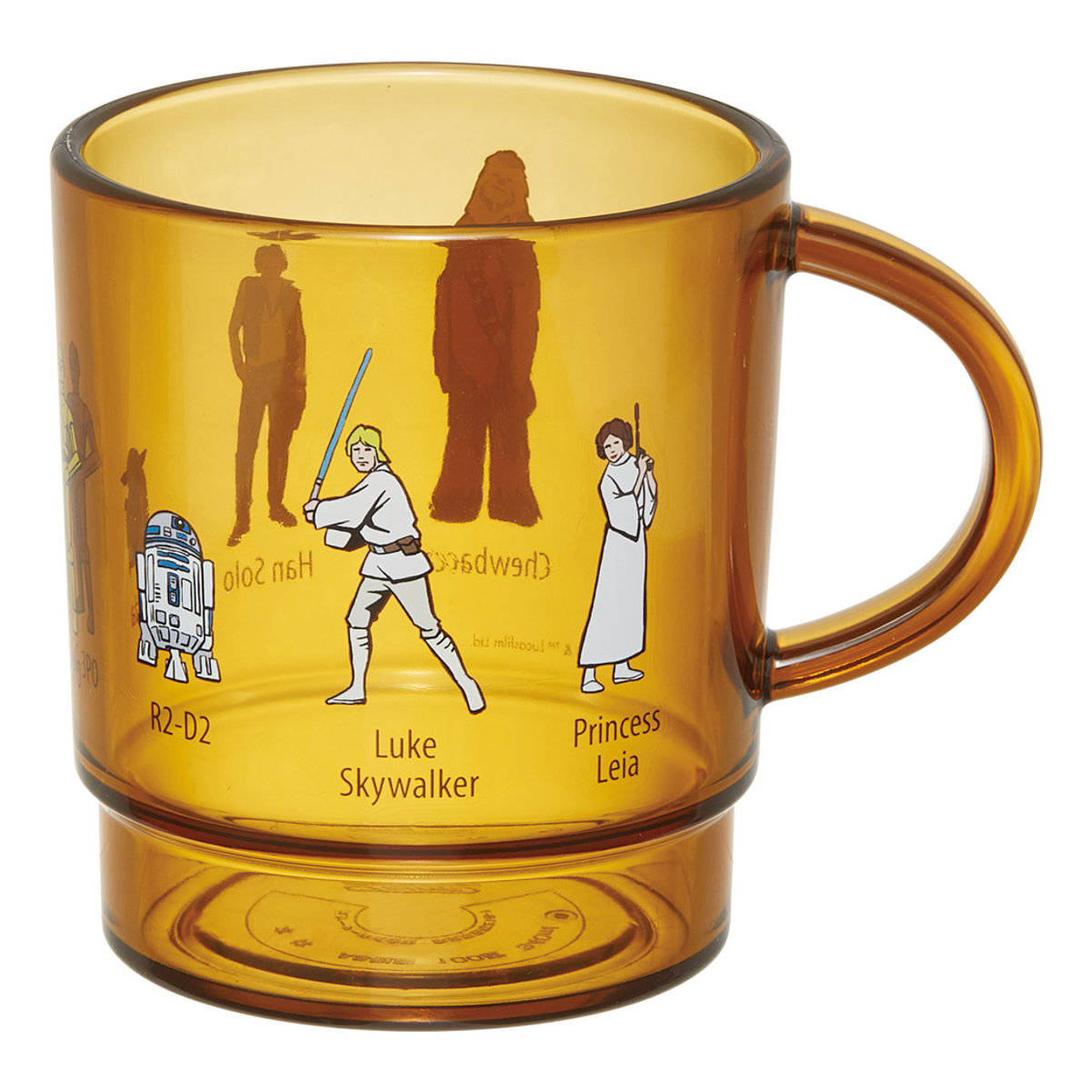 お弁当グッズのカラフルボックス - スターウォーズ｜Yahoo!ショッピング