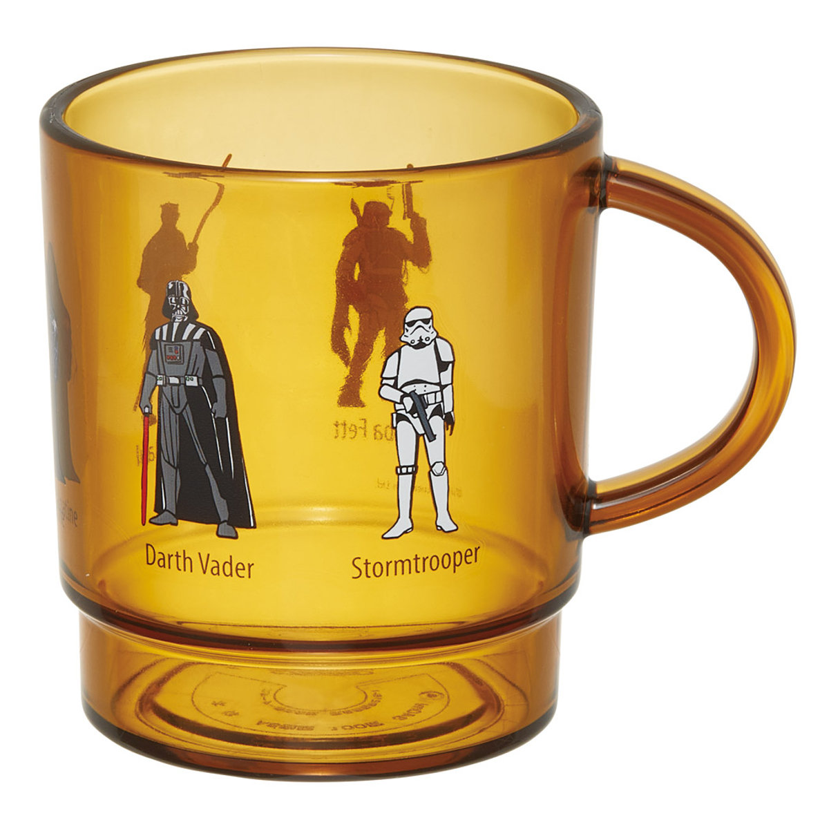 お弁当グッズのカラフルボックス - スターウォーズ｜Yahoo!ショッピング