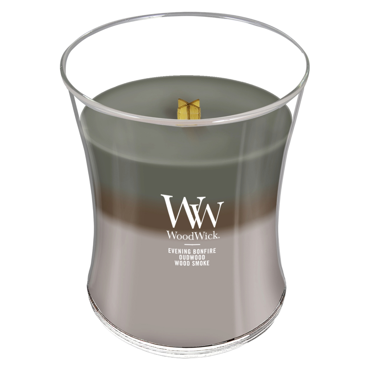 カメヤマキャンドル アロマキャンドル ウッドウィック WoodWick