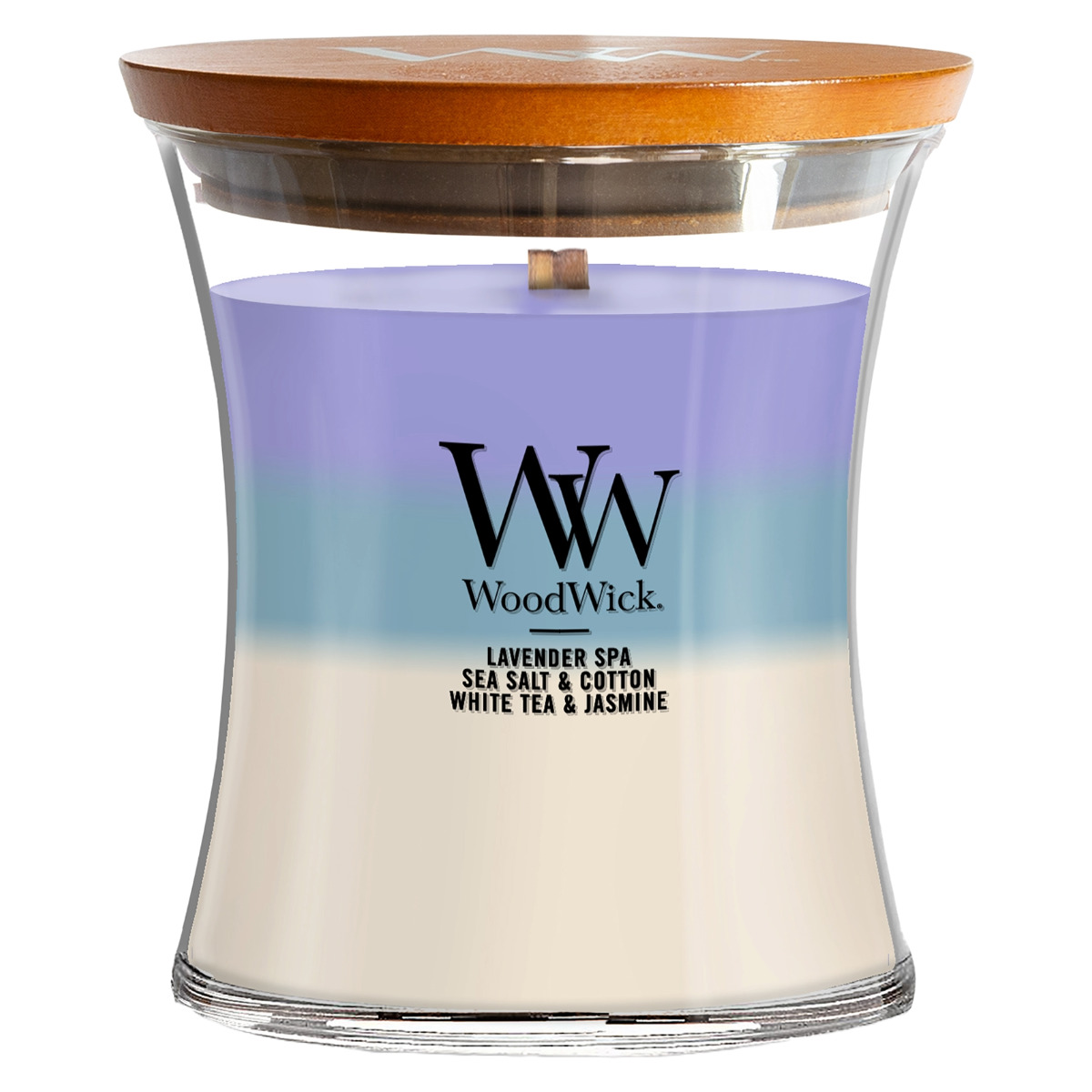 カメヤマキャンドル アロマキャンドル ウッドウィック WoodWick