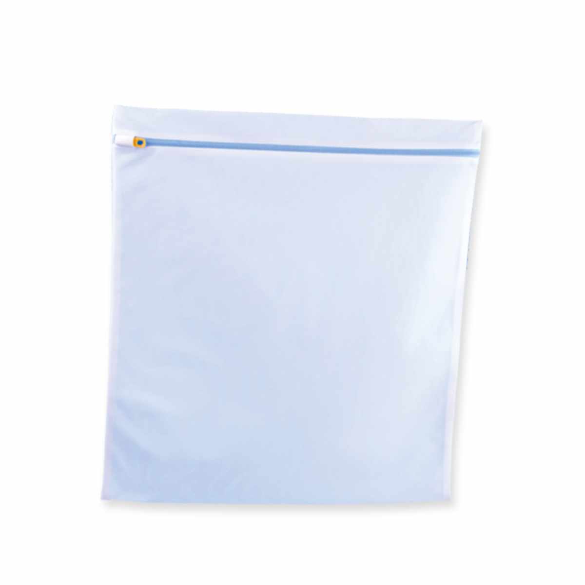 洗濯ネット 角型ガードネット 大物用 （ ランドリーネット 洗濯用品 ネット 角型 大物 ）