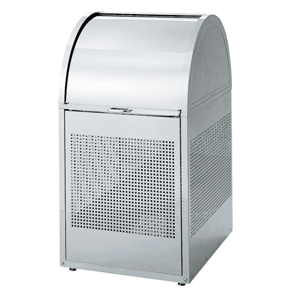 (法人限定) 業務用ゴミ箱 320L ダストパ...の詳細画像2