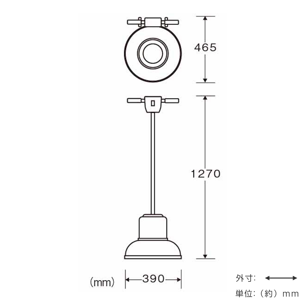 掃除 業務用 コンドル ポリシャー CP-14...の詳細画像1
