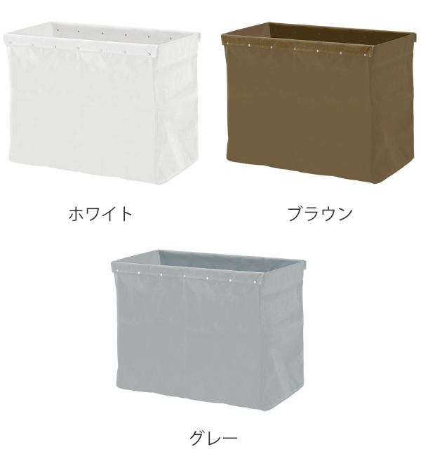システムカート用 360L 収納袋 ECOタイプ 業務用 （ コンドル 山崎産業 ゴミ袋 分別回収 ゴミ回収 ごみ袋 ）の画像