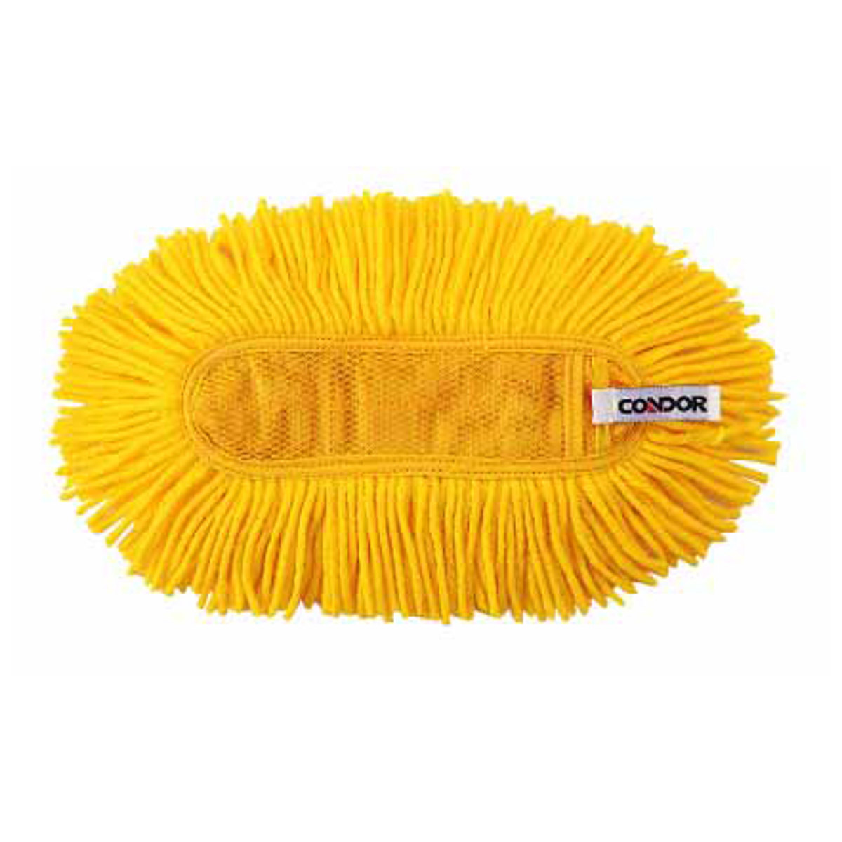 スペアのみ ハンドフイトルＦ スペア モップのみ コンドル （ 交換用 モップ 手持ちモップ ホコリ取り ほこり ホコリ 年末掃除 大掃除 ）