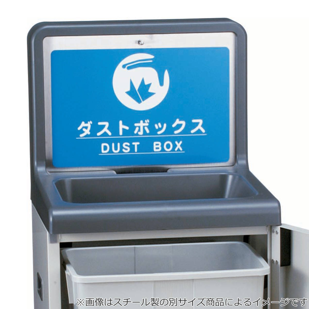 傘袋スタンド 25L 業務用 傘入れ袋スタンド...の詳細画像4