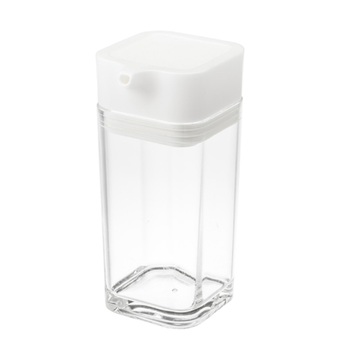 tower 山崎実業 プッシュ式醤油差し タワー （ 4903208028653 タワー