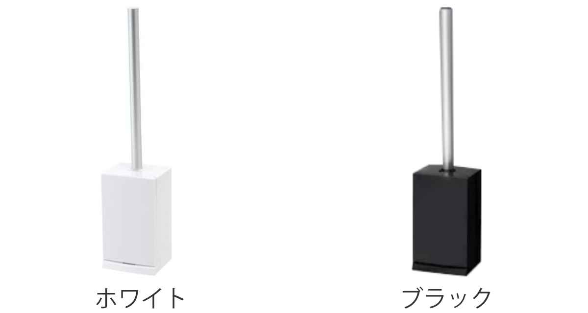 トイレブラシ ケース付き FINO ( レック...の詳細画像1