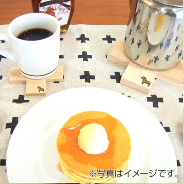 キッチンタオル テーブルクロス CROSS 北...の詳細画像5