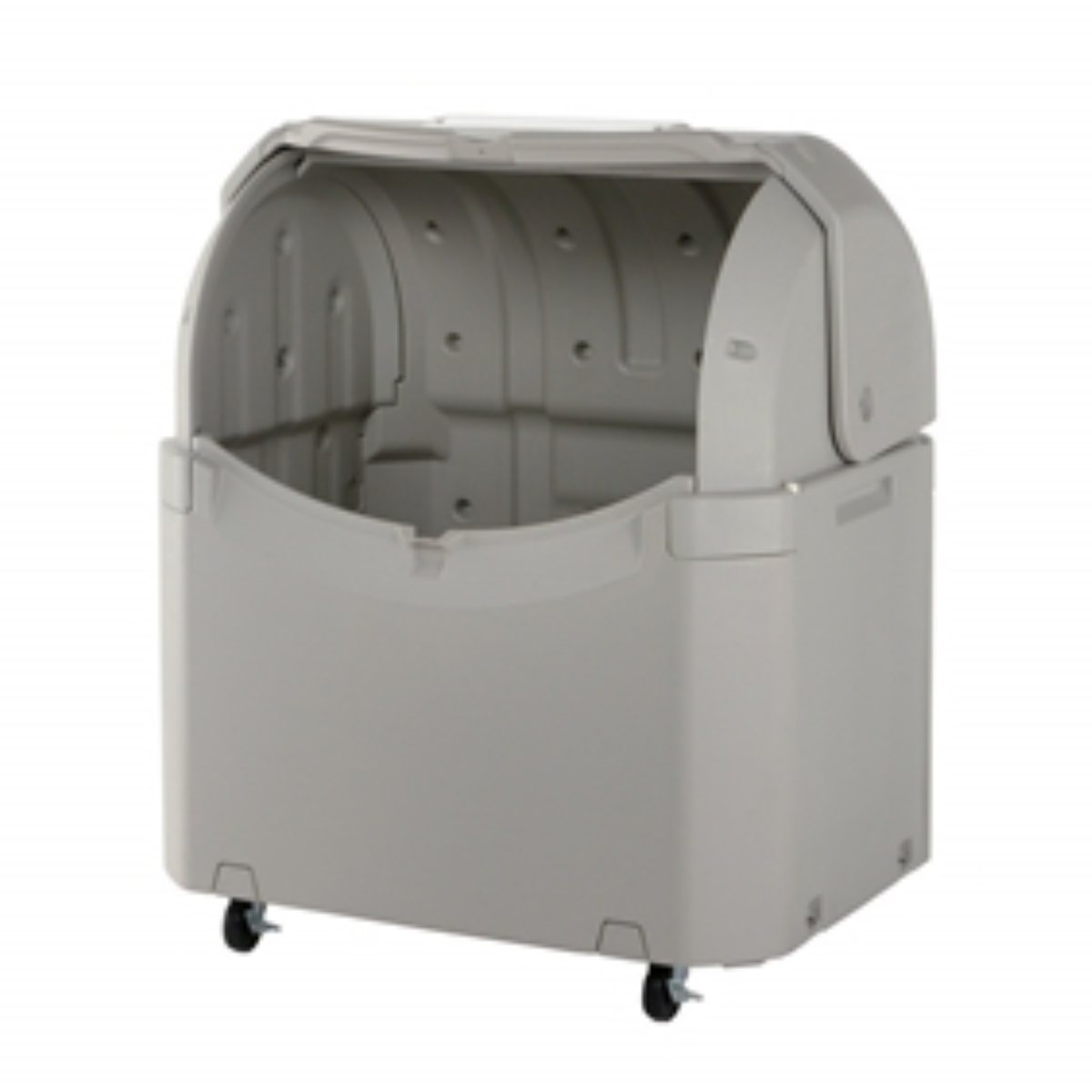 ゴミ箱 約500L ワイドペールST 500 ...の詳細画像3