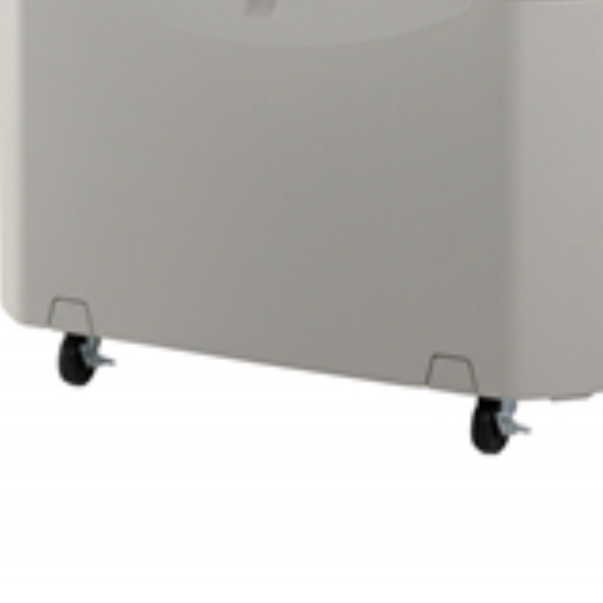 ゴミ箱 約500L ワイドペールST 500 ...の詳細画像5