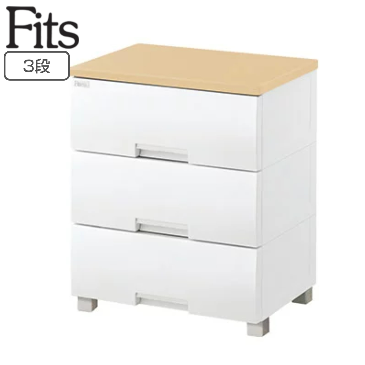 �`�F�X�g �t�B�b�c�v���X 3�i ��55×���s41×����66cm F5503 ���[�v�� �i �^���X �����o�� ���[ �ߗގ��[ ���{�� �����i �t�B�b�c Fits �ߑ��P�[�X �j