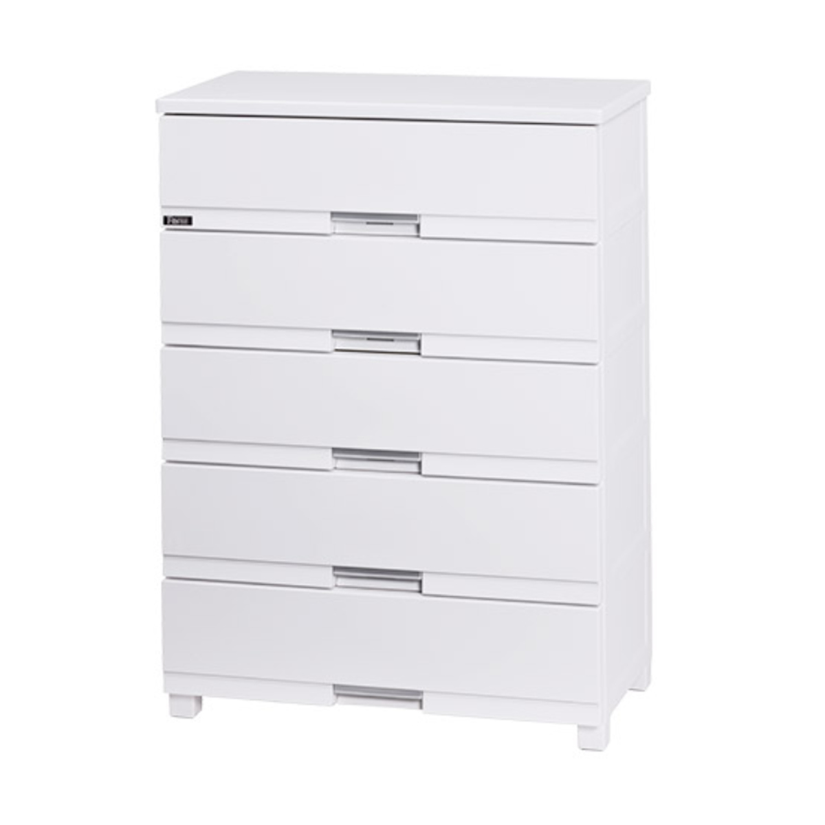 Fits チェスト フィッツプラス プレミアム 5段 幅75×奥行41×高さ105cm