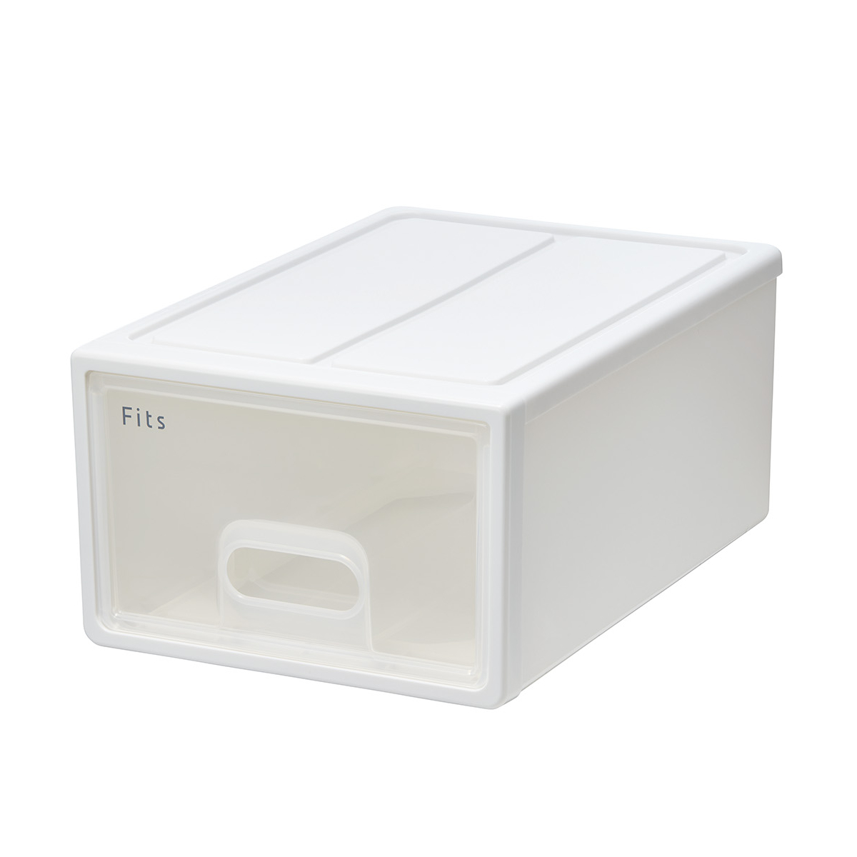 Fits 収納ケース フィッツ フィッツケース S 引き出し 同色6個セット