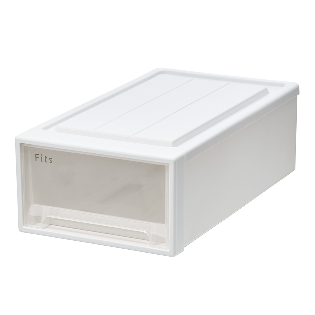 Fits 収納ケース フィッツ フィッツケース クローゼット S-30 2個