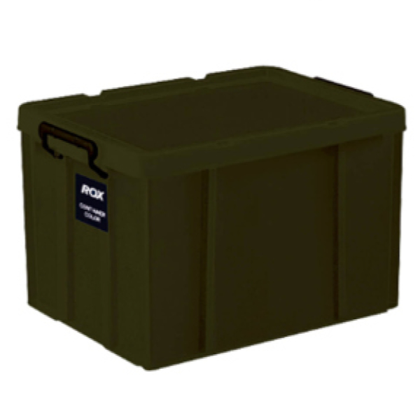 天馬 収納ボックス 幅44×奥行66×高さ32cm ロックス 660 L 押入れ用