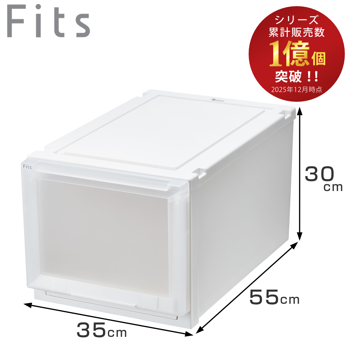 ���[�P�[�X ��35×���s55×����30cm Fits �t�B�b�c�P�[�X �A�h�o���X 3530 �N���[�[�b�g �i ���[ ���[�{�b�N�X ���{�� �j