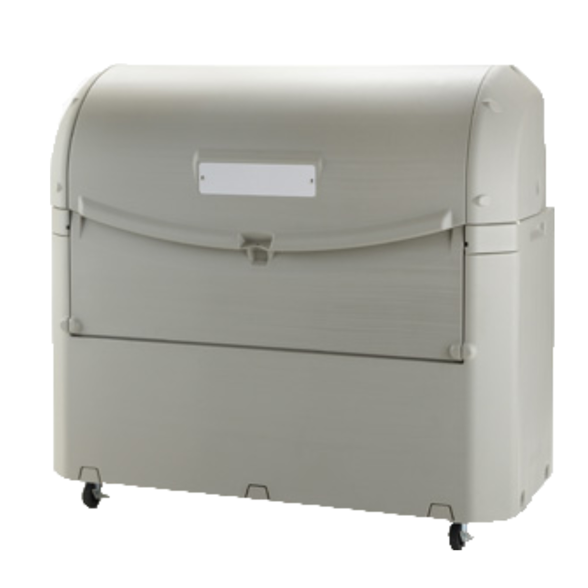 ゴミ箱 約1000L ワイドペールST1000...の詳細画像2