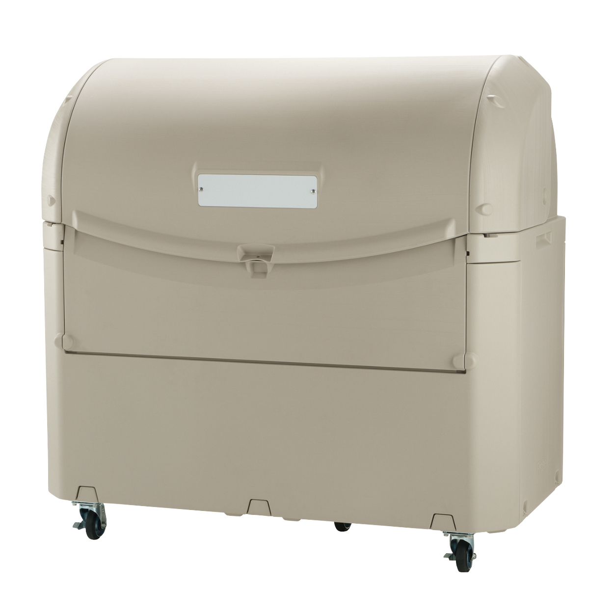 ゴミ箱 約1250L ワイドペール ST120...の詳細画像2