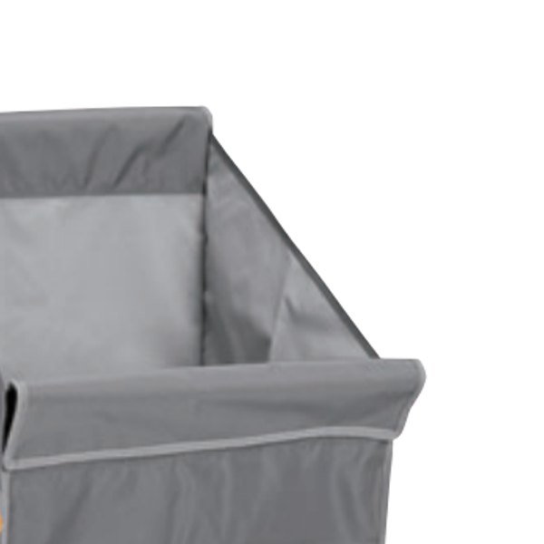 テラモト（TERAMOTO） システムカート 分別回収用 傾斜口タイプ 専用袋