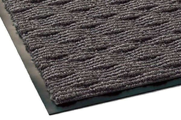 テラモト - （法人押さえる） 入り口・入口つや消し 屋内 御勤め用 120×120糎 ラインアートマット 事務所 大きさ購入注文 （ 入り口・入口 つや消し 吸水 屋内用 吸水つや消し 雨降り ）
