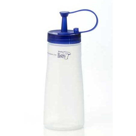 ドレッシングキーパー プルー M （ 調味料入れ ドレッシング ソース