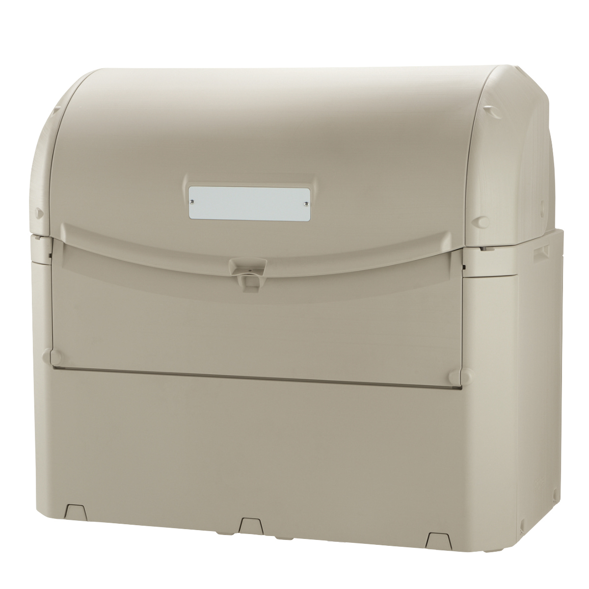 ゴミ箱 約1250L ワイドペール ST120...の詳細画像2