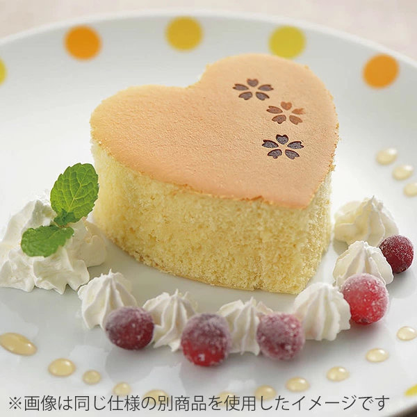 タイガークラウン 焼きごて にこり 焼印 お菓子作り （ 製菓 焼きコテ