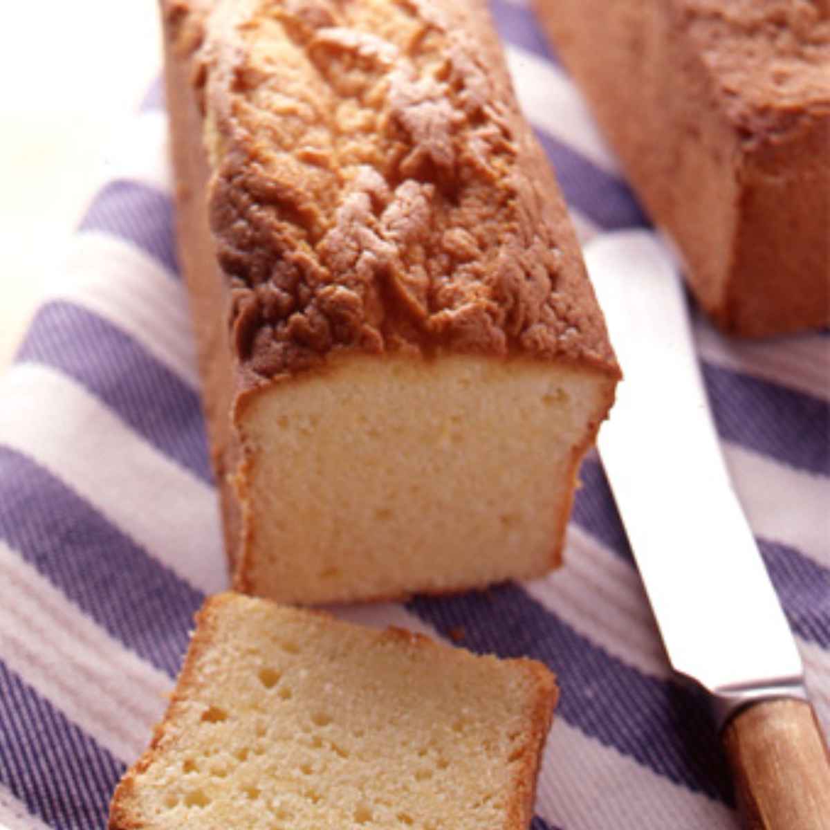 タイガークラウン パウンドケーキ型 細型 12cm ケーキ型 スチール