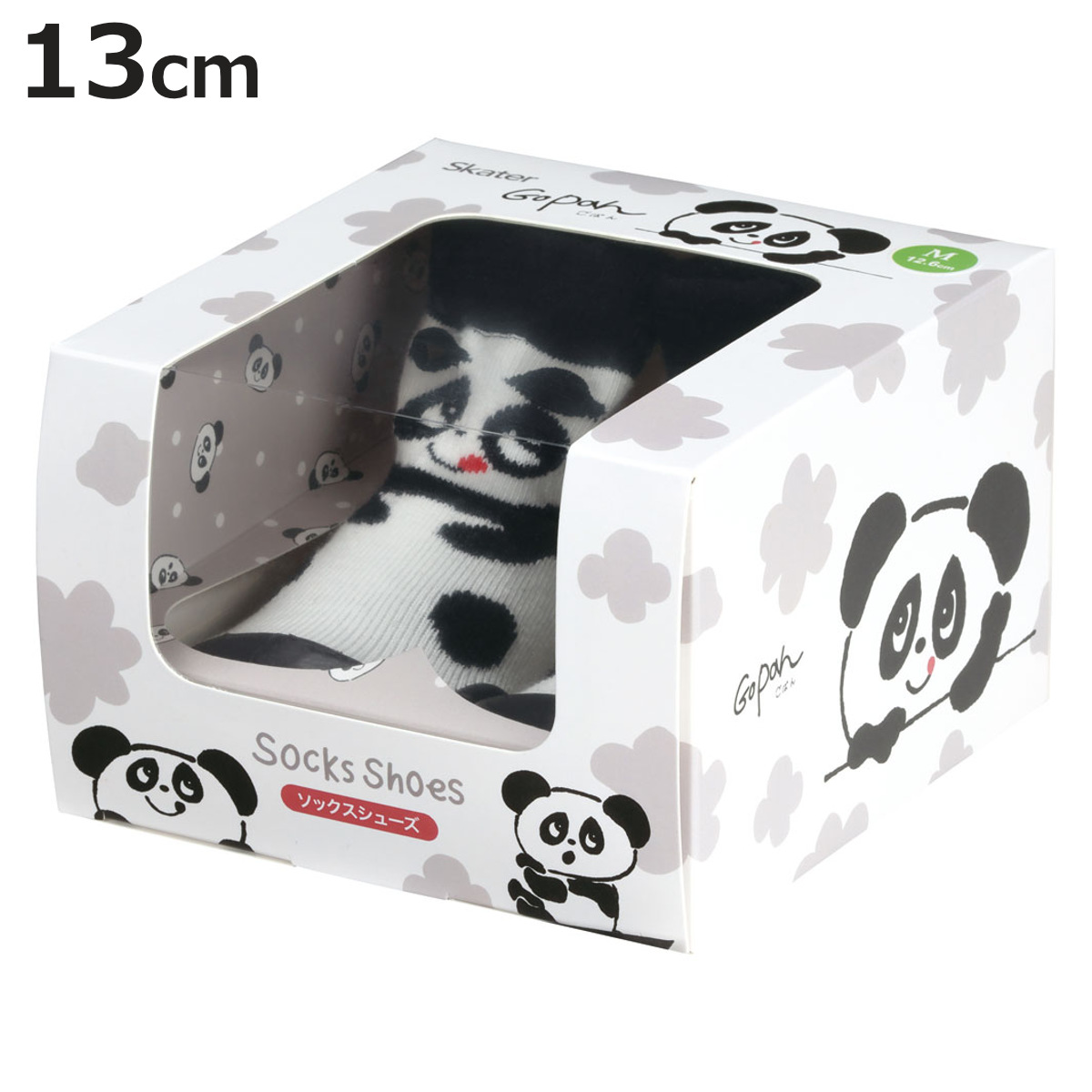 �\�b�N�X �V���[�Y �x�r�[ �M�t�g�{�b�N�X M 12.6cm ���ς� �i �\�b�N�X�V���[�Y �C�� ������ �g���[�j���O�V���[�Y �Ԃ���� �q�ǂ� �v���[���g �j