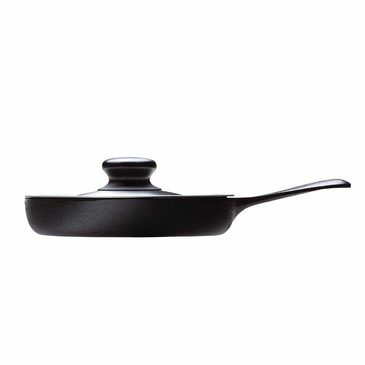 柳宗理 フライパン 16cm IH対応 ステンレス蓋付き 南部鉄器 ミニパン