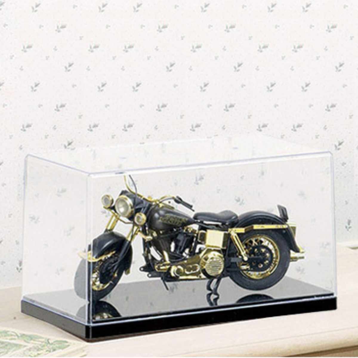 ディスプレイケース 深型 フラットタイプ 幅2...の詳細画像2