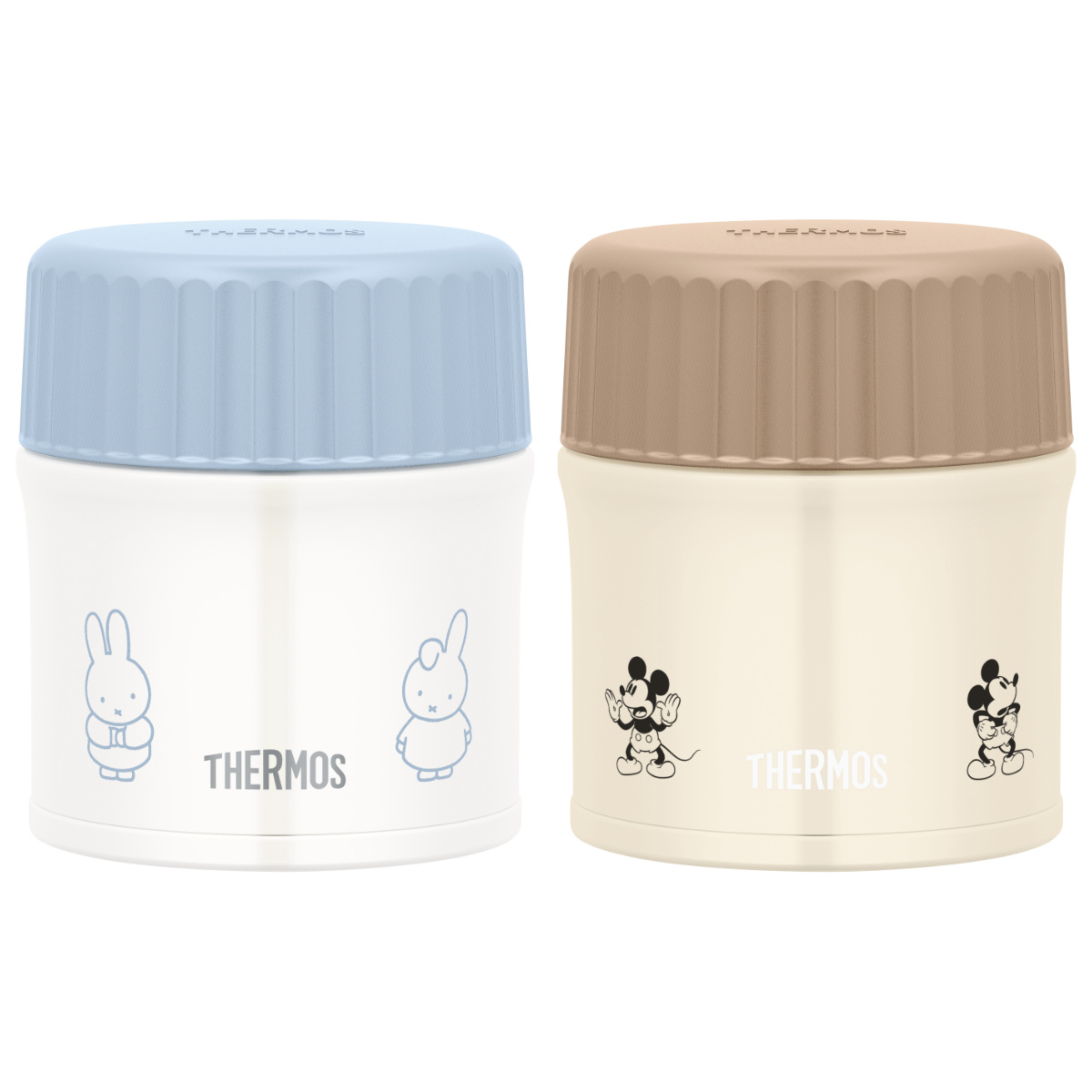 THERMOS（サーモス） スープジャー 300ml 真空断熱スープジャー JBU