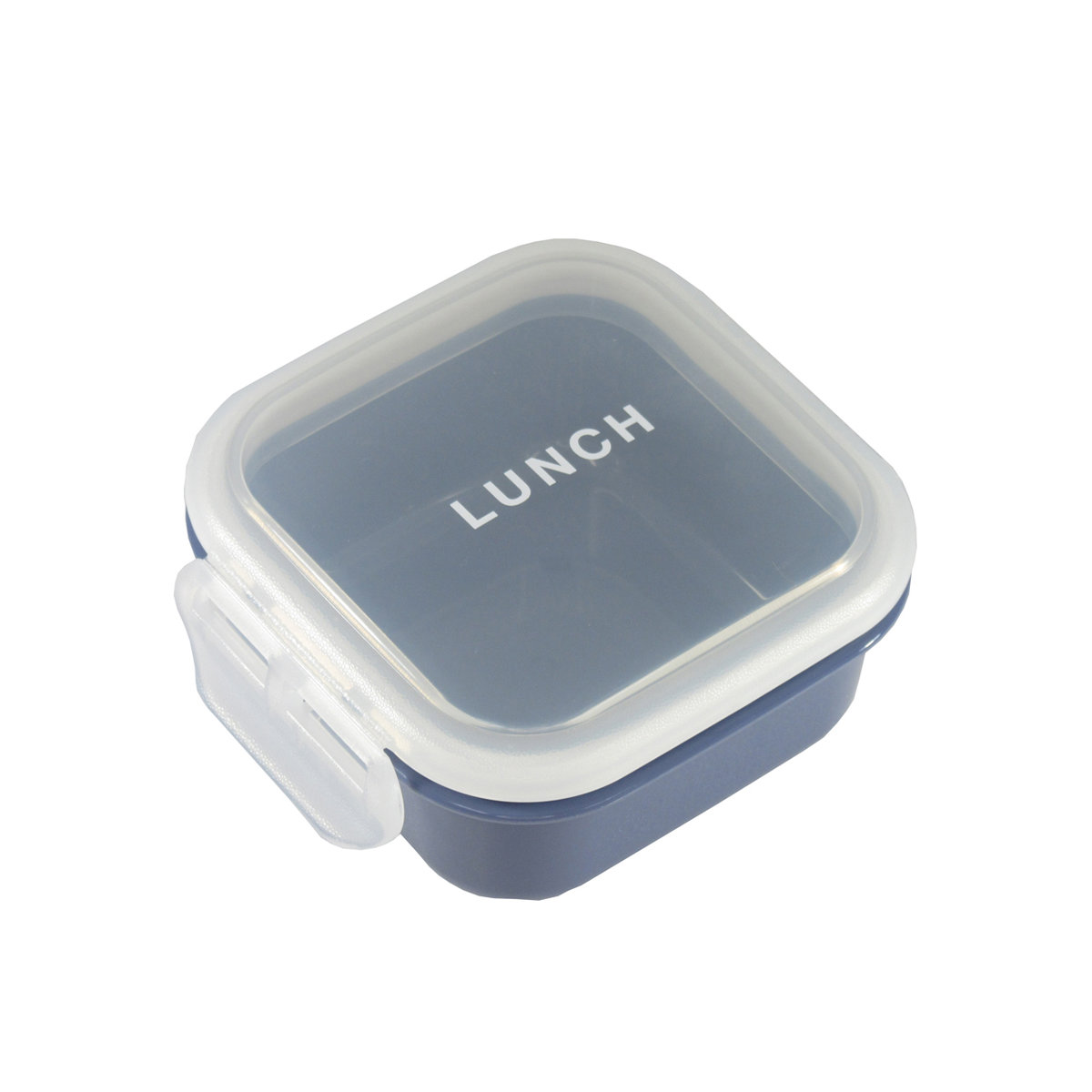 イエロースタジオ 弁当箱 time for LUNCH マルチケース 保存容器 （ お