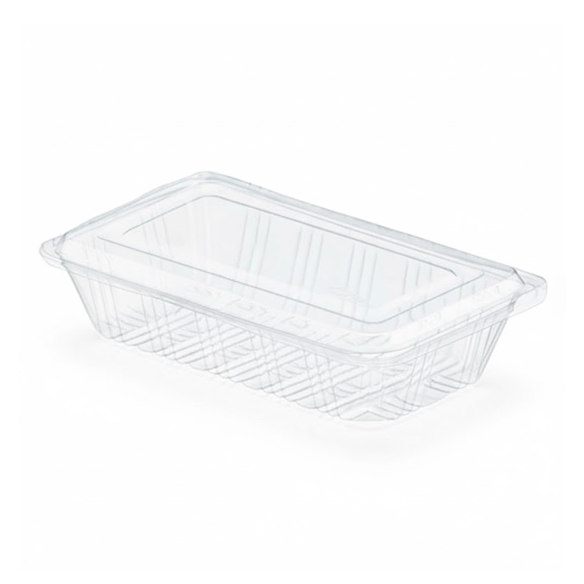 フードパック 10個入 お弁当 平型 S ( ...の詳細画像1