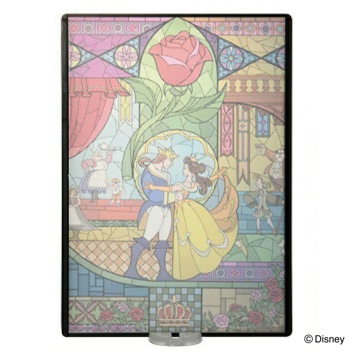 ディズニー アートボード 美女と野獣のおすすめ人気商品一覧 通販