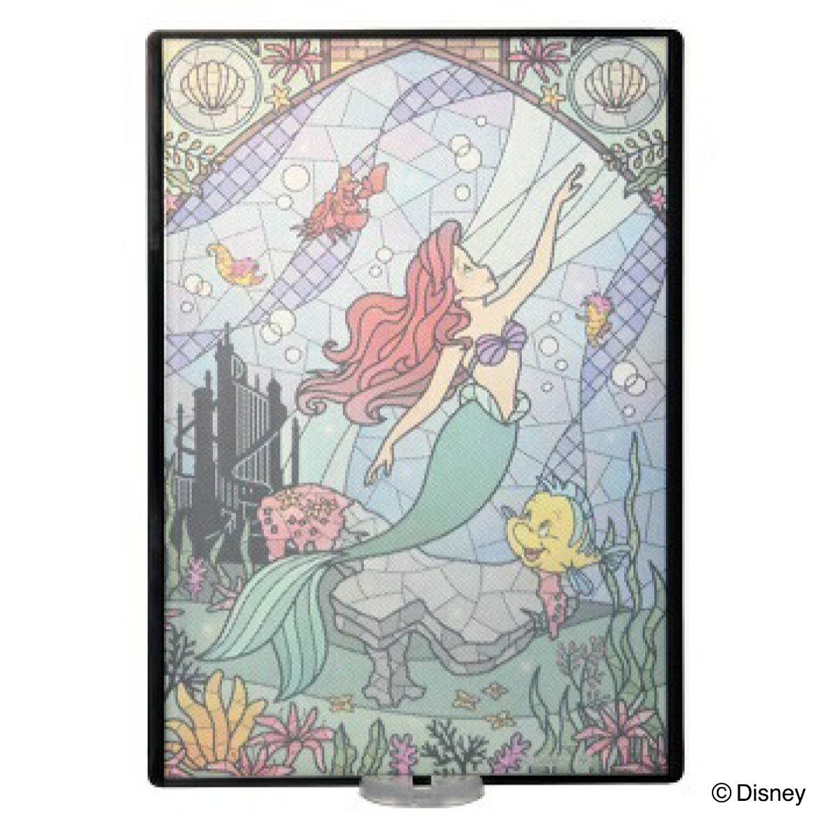 アリエル、美女と野獣　アートボード ディズニー アートボード 美女と野獣のおすすめ人気商品一覧 通販