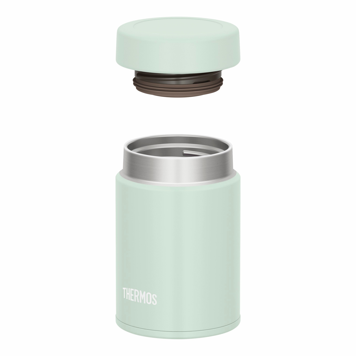 THERMOS（サーモス） スープジャー 200ml 真空断熱スープジャー JEG