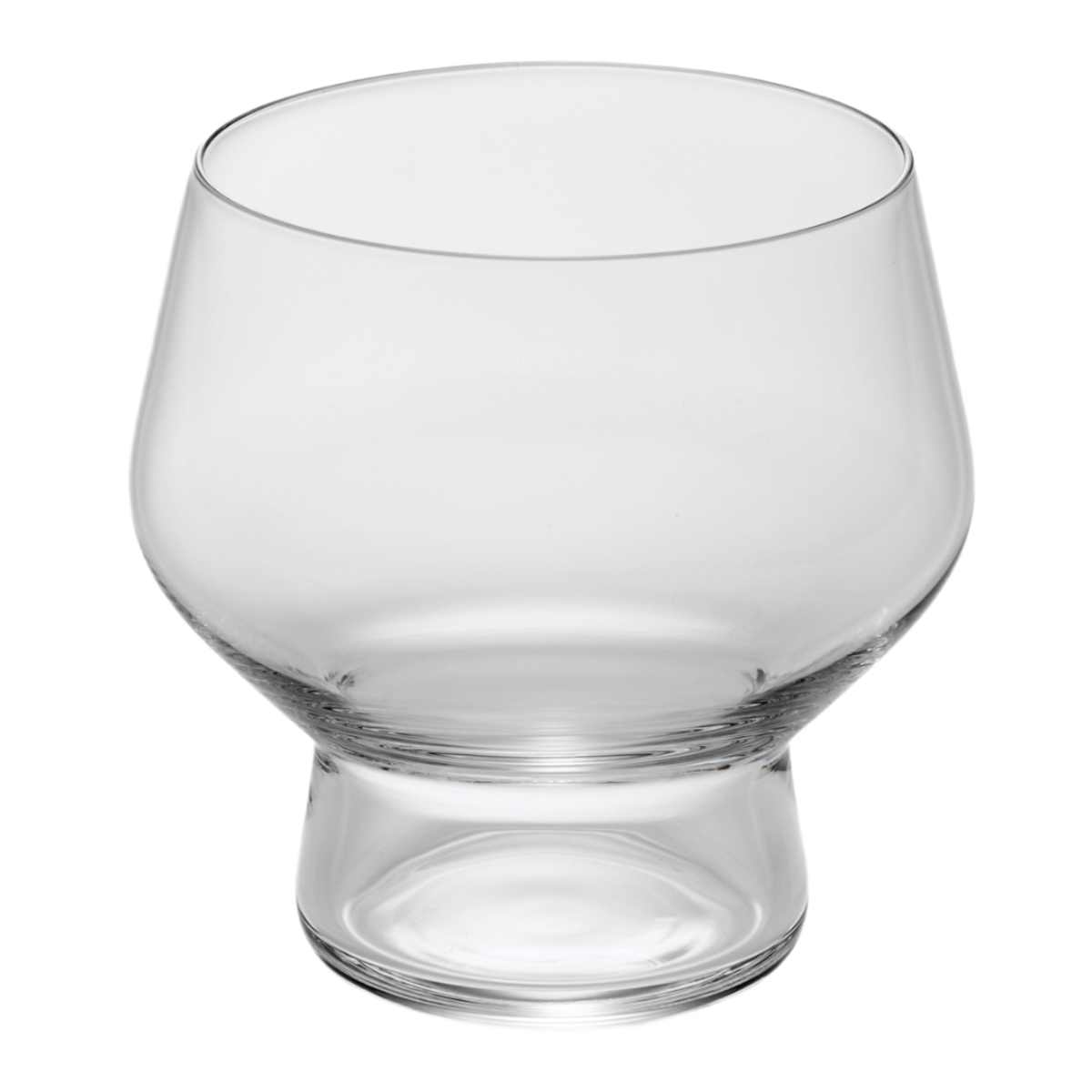 廣田硝子 盃 230ml SAKAZUKI （ 桐箱入 ガラス 日本製 杯 酒器 グラス