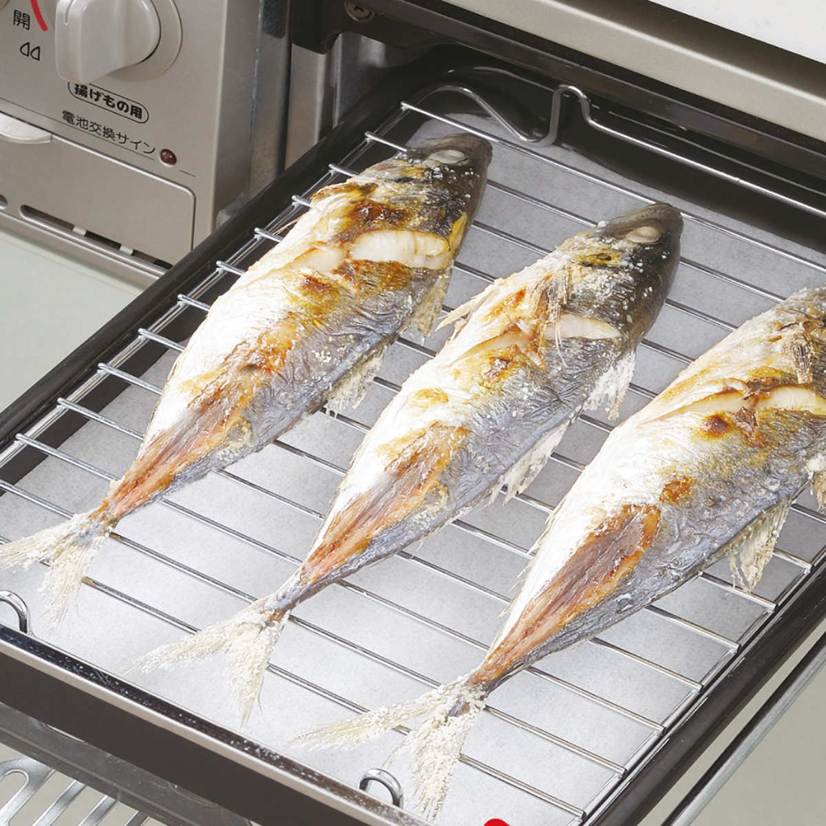 パール金属 グリルシート 7枚入 魚焼きグリル用受皿シート （ グリル用